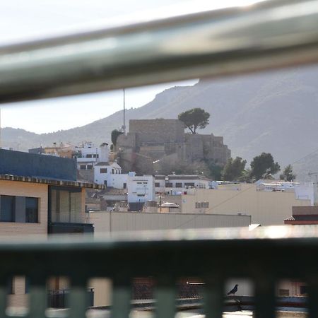 Duplex En Oropesa Del Marアパートメント エクステリア 写真