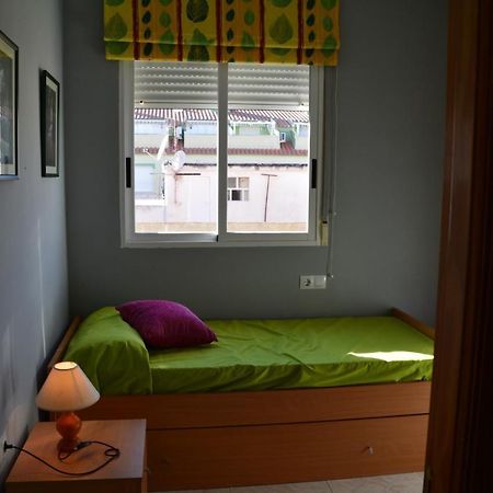 Duplex En Oropesa Del Marアパートメント エクステリア 写真