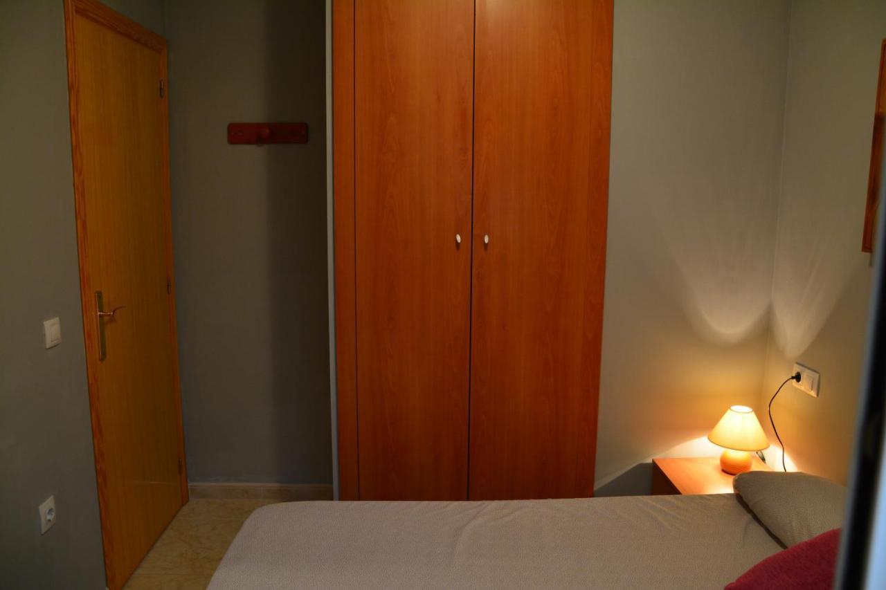 Duplex En Oropesa Del Marアパートメント エクステリア 写真
