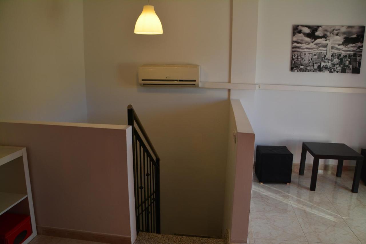 Duplex En Oropesa Del Marアパートメント エクステリア 写真