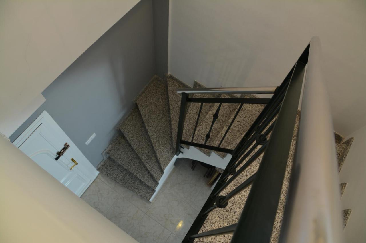 Duplex En Oropesa Del Marアパートメント エクステリア 写真